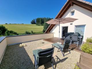 Ferienwohnung am Bach - 0