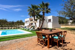 Villa Prats Ibiza - 8
