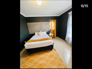 Opulence Apartments - 9