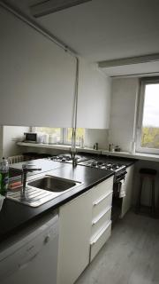 Apartment Świętojerska Stare Miasto - 2