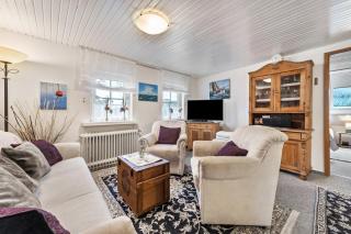 Ferienwohnung Timmermann 1 - Cuxhaven - 4