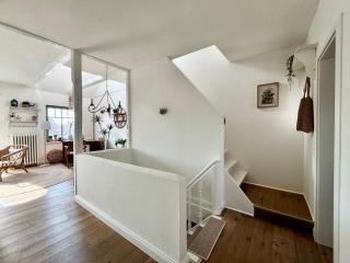 KRABBES kleines Fischerhus - 5