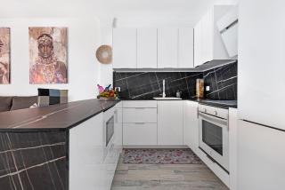 Apartamento junto al Mar - 3