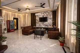 Hotel Prabha Aasraa Near Shree Ram Mandir Ayodhya - 9
