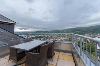 Fewo im Rosenberg mit Dachterasse - Lahnstein - 7