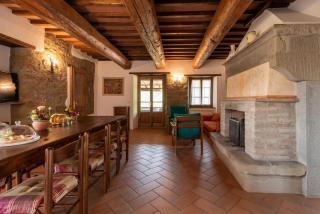 Villa Agriturismo Cuiano - Pierle - 6