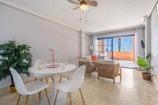 Apartamento Coral - 1