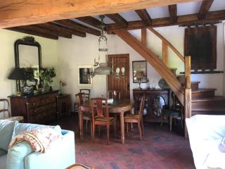 Maison à la campagne - 7