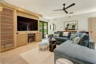 Casa Selene - Miami Shores Pool Home, 4BR, Near Beaches - 9