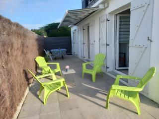 Maison entre deux mers - Saint-Pierre-Quiberon - 9