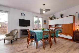 Maison entre deux mers - 4