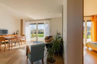 Gîte Le Nid Des Prés - 1