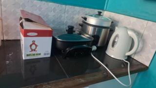 Bula Nest Homestay - 7