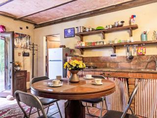 Apartment Ginestra by Interhome - 9