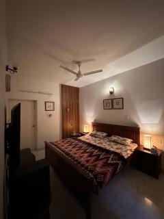 Aryan Homestay - 0