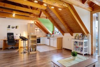 Ferienwohnung Fliegerhorst - 6