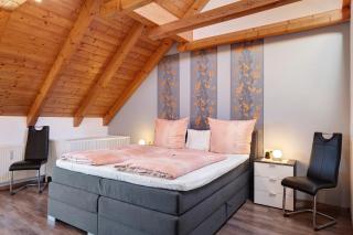 Ferienwohnung Fliegerhorst - 2