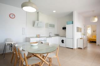 Villa Blanca - Conil de la Frontera - 2