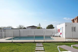 Villa Blanca - Conil de la Frontera - 9