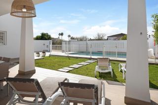 Villa Blanca - Conil de la Frontera - 7