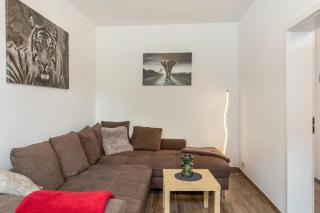 Ferienhaus Salzwedel - 9