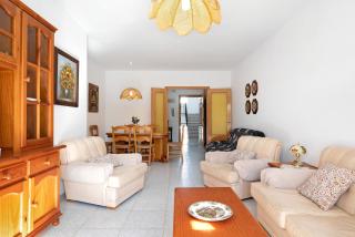 Apartamento Conil - Sólo familias - Conil de la Frontera - 4
