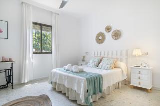 Villa Castro - Vejer de la Frontera - 1