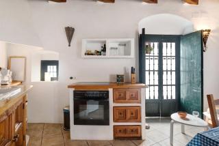 Sunny Rustic Townhouse - Vejer de la Frontera - 1