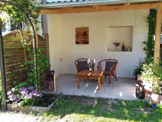 Ferienwohnung Wolf - 5