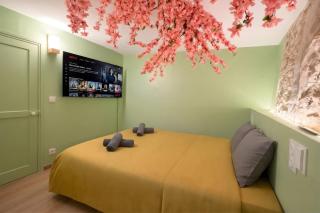 JUNGLE SAKURA - 2-4 Pers - Centre - Clim by Narbana - 5