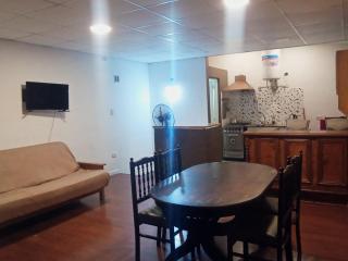 Monoambiente grande y luminoso en el bosque de La Plata - 6