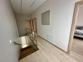 Raudondvaris holiday home - 3