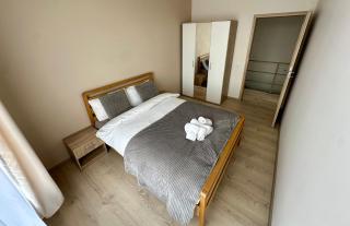 Raudondvaris holiday home - 1