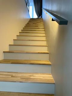 Raudondvaris holiday home - 1