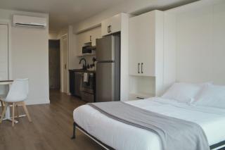 Appart'hôtel Vivéo - Par Aneyro - 5