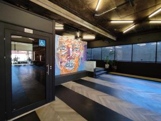 City View Maboneng - Back-Up Water & Electricity - 3