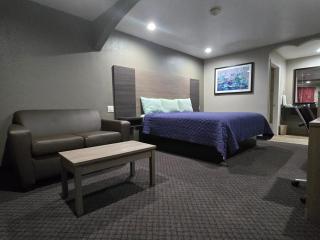 Scottish Inn and Suites Beaumont - 9