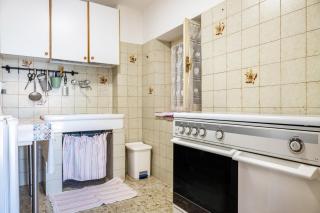 La casa di Delfina - 1