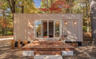 Camping Ange-Gardien 20 min Ottawa 15 min Gatineau - 6