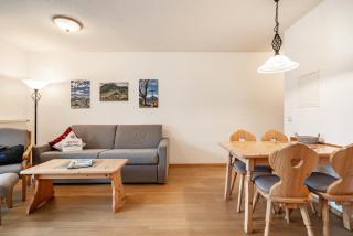 Fewo Brünnstein - Nr 11 Pool, Sauna - 3