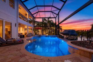 Stunning Sunsets and Waterfront Elegance - Sunset Shore on 28th - Roelens - 5