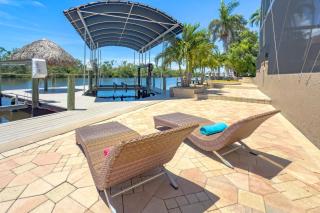 Stunning Sunsets and Waterfront Elegance - Sunset Shore on 28th - Roelens - 2