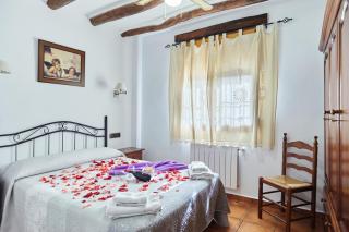 Alojamiento Rural La Ventilla - 1