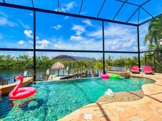 Stunning Sunsets and Waterfront Elegance - Sunset Shore on 28th - Roelens - 9