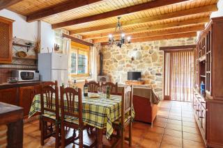 Alojamiento Rural La Ventilla - 5