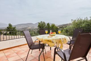 Alojamiento Rural La Ventilla - 9