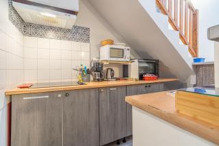 Superbe Appartement - 4