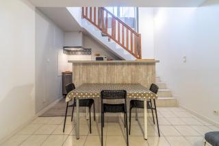 Superbe Appartement - 5