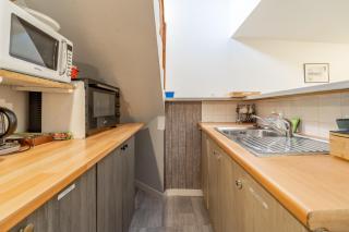 Superbe Appartement - 3