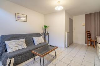 Superbe Appartement - 9